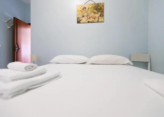 Torre Lama Apartments By Wonderful Italy