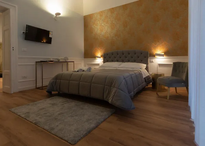 Dimora Luxury Alessia