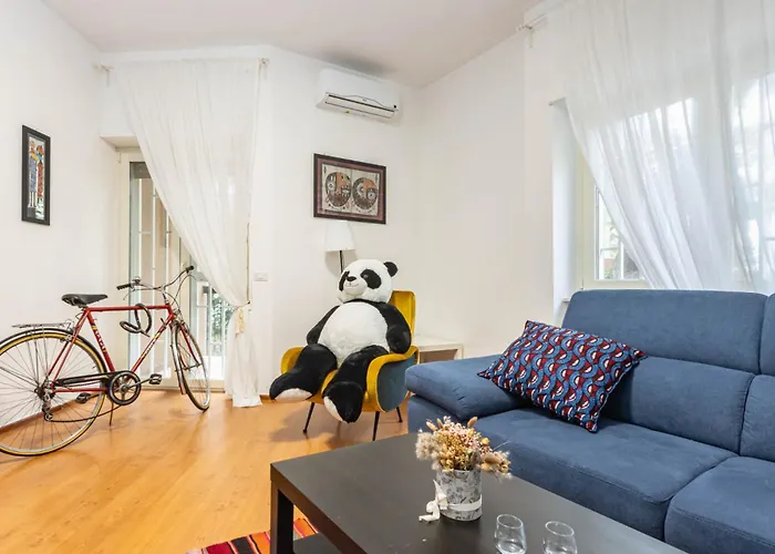 Casa Beira E Jambo By Rentbeat
