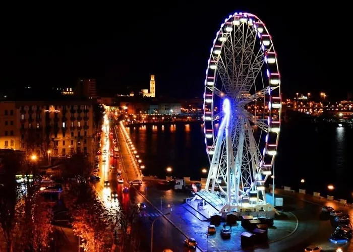 Beautiful Bari