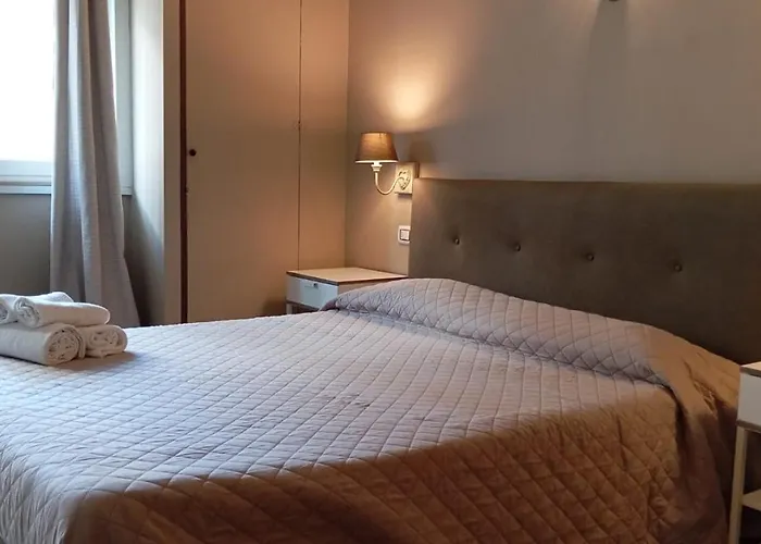 Cconforthotels R&B Cavour