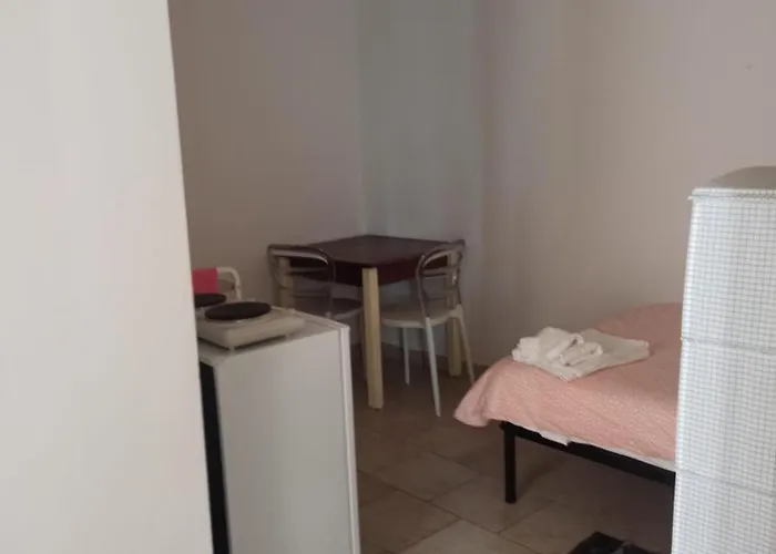 Cara Casa Al Porto N.25