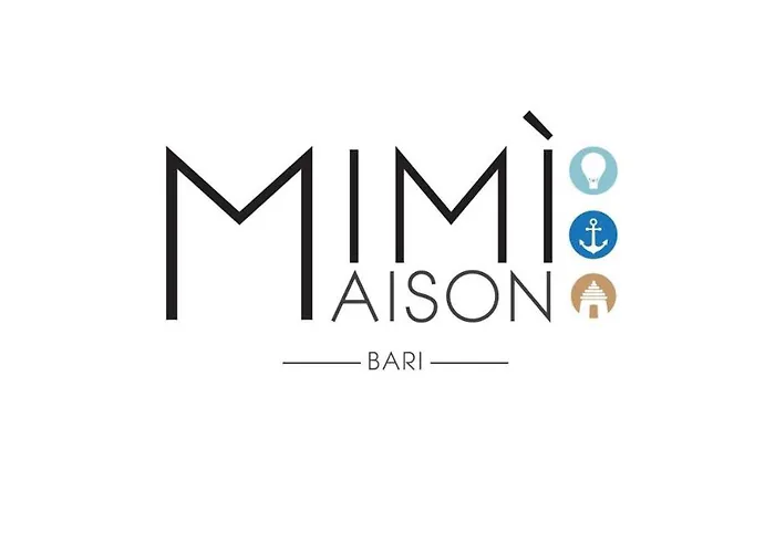 Mimi Maison Bari