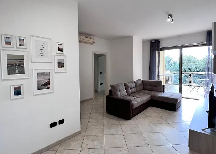 Apartment Capruzzi