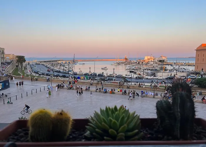 Una Finestra Sul Mare