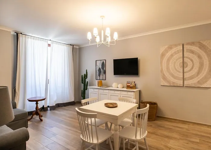 Appartamento Adara By Wonderful Italy