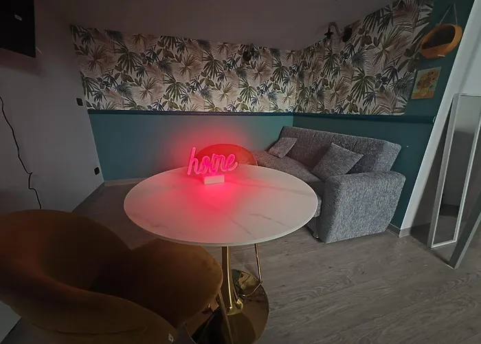 Lux Loft In Centro