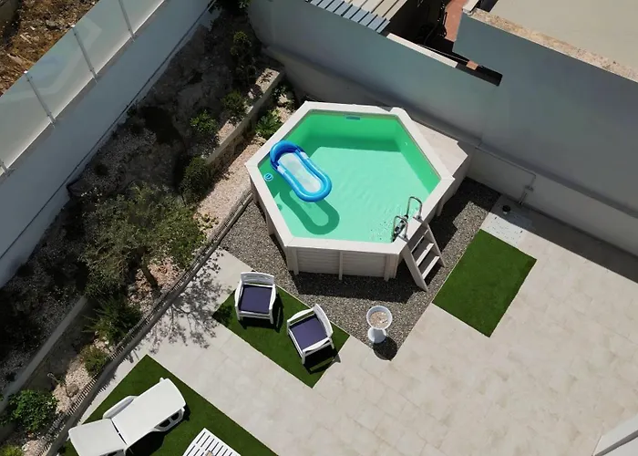 Villa Dantes