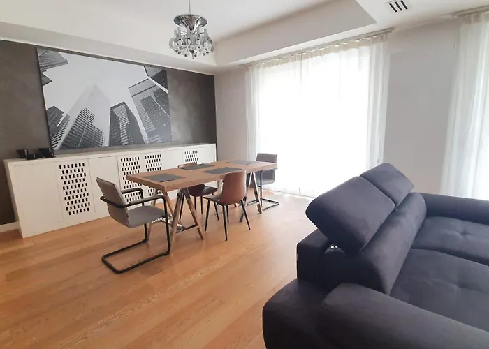 Principe Amedeo Prestige Suite - Bari Centro