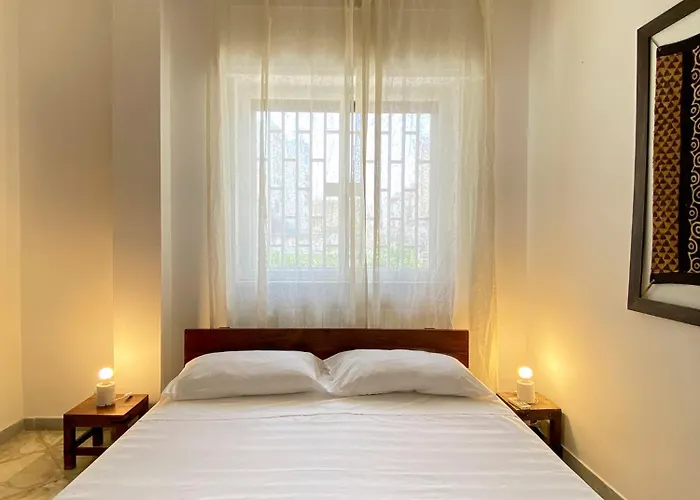 Apartment Stay In Bari