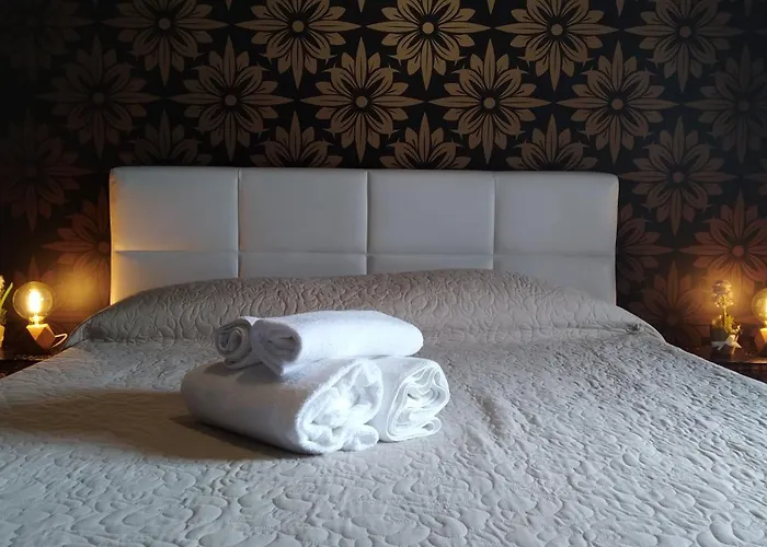 Cconforthotels R&B Dolci Emozioni