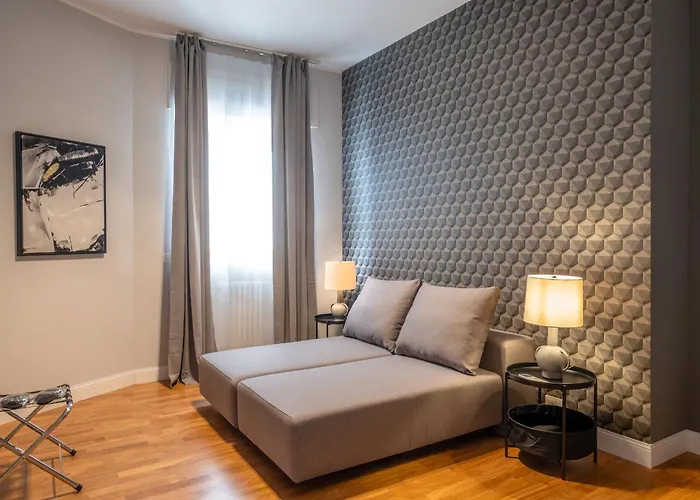 Sweet Life - Luxury Apartment-Suite-Rooms