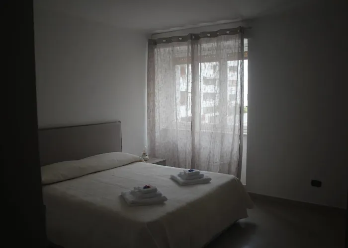 Rosabella Casa Vacanze
