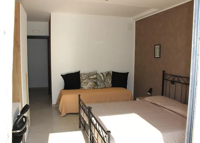 Poggiofranco Apartaments