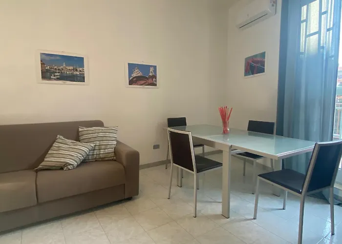 Esperia Home Attico