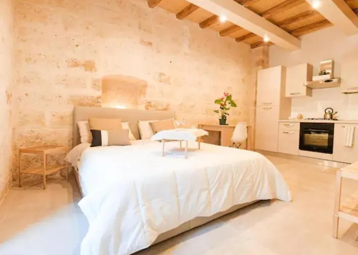 Urban Flat Garibaldi - Timesrl Apartments