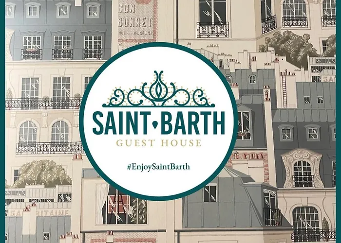 Saint Barth Guest House - Historic Loft In Bari