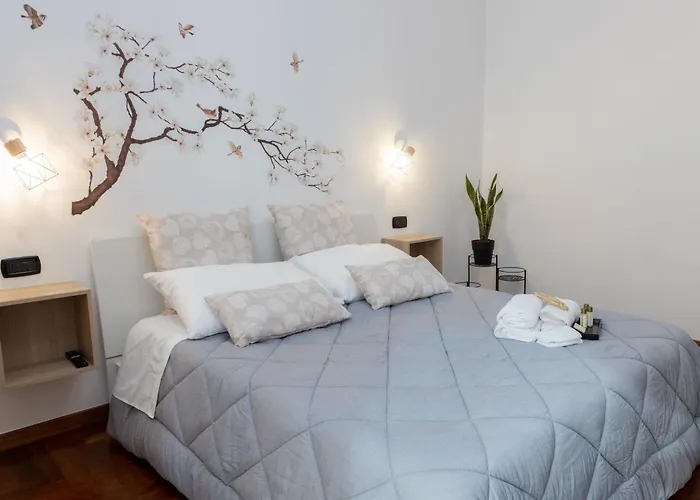 Apulialux Prana Home - Bari City Center