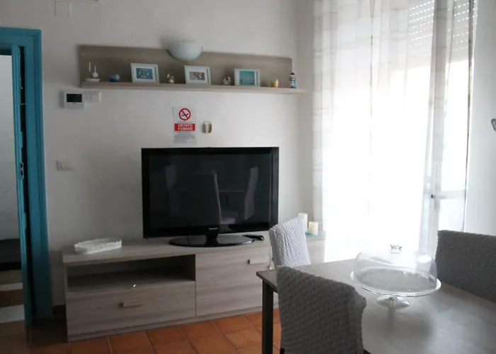 Casa Mely