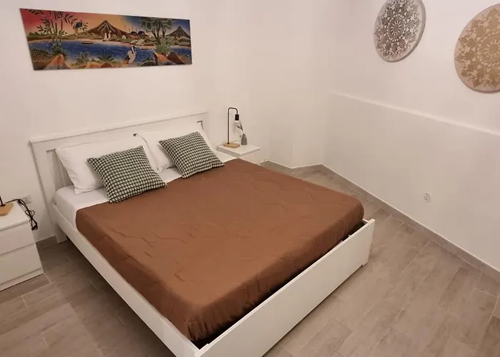 Loft Crispi