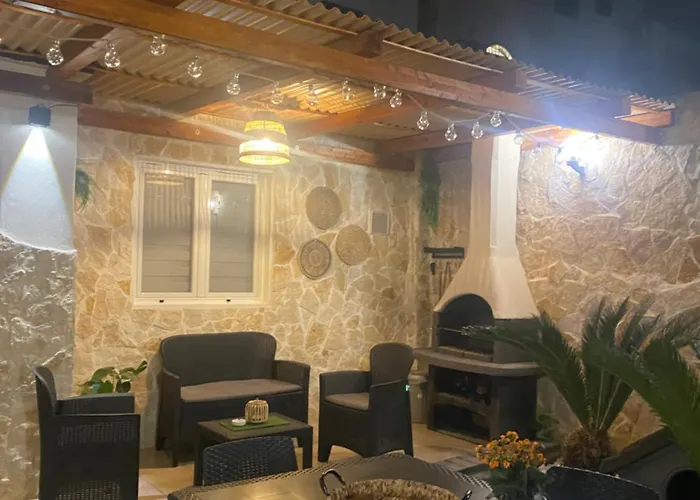 Il Giardino Di Max