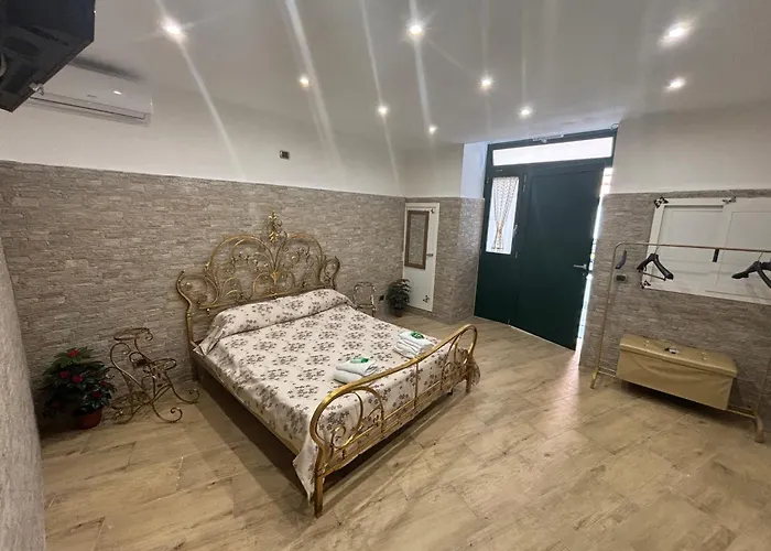 B&B La Storia
