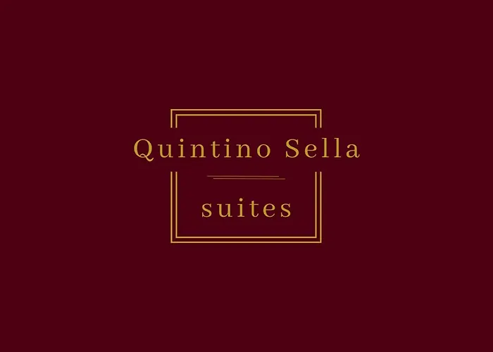 Quintino Sella Suites