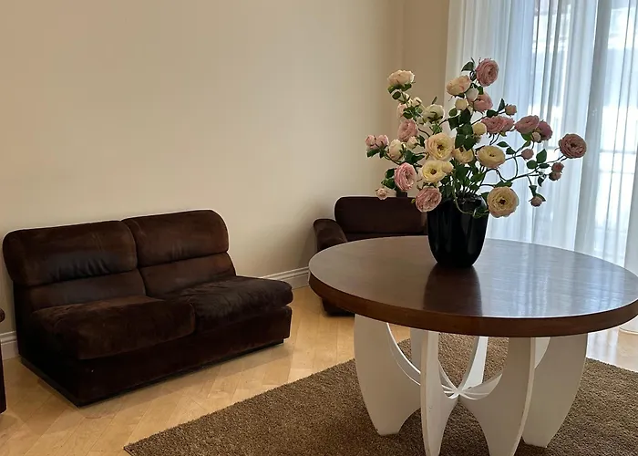 -Villa Paola City Center- Luxury House In Town Centre