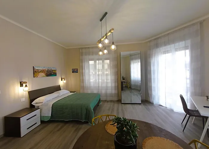 Barivera Rooms