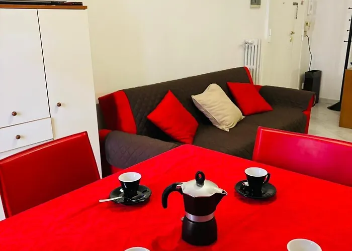 Matthias Central Rooms And Accomodation