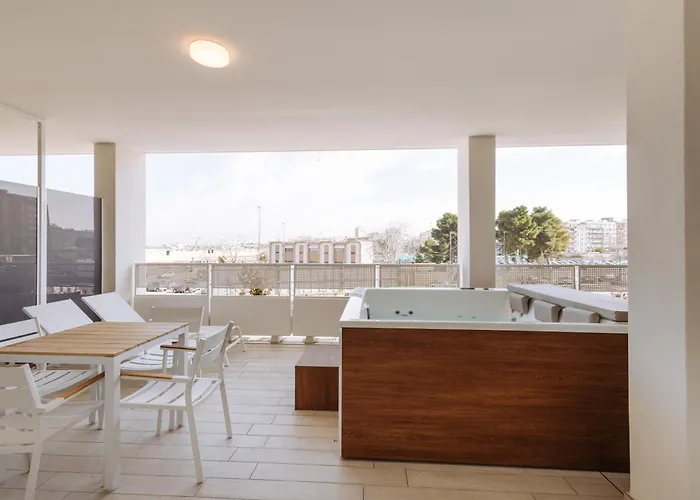 Marisabella Suite Spa 3