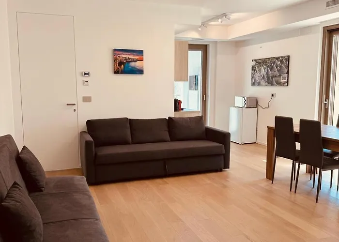 Piccinni Exclusive Suite 5