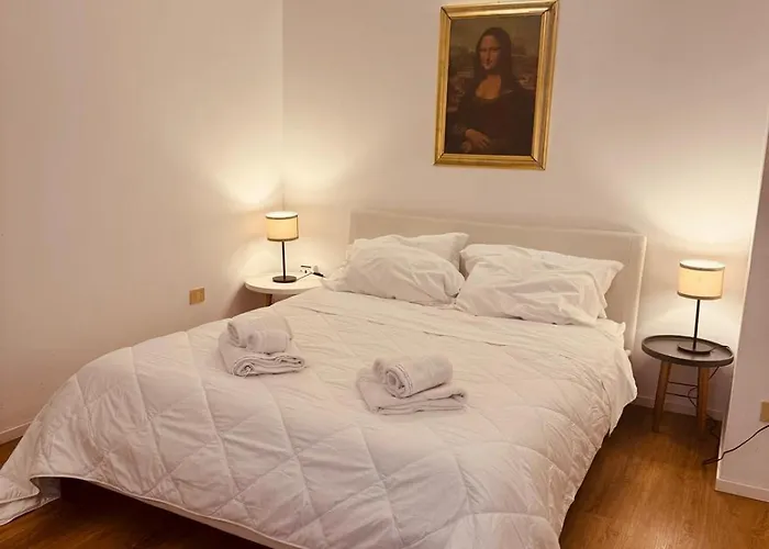 La Gioconda Exclusive Suite