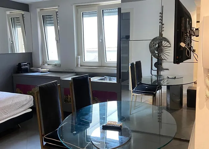 Bari Central Apartment
