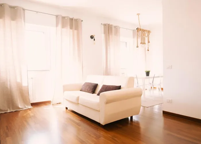 Central Apartment