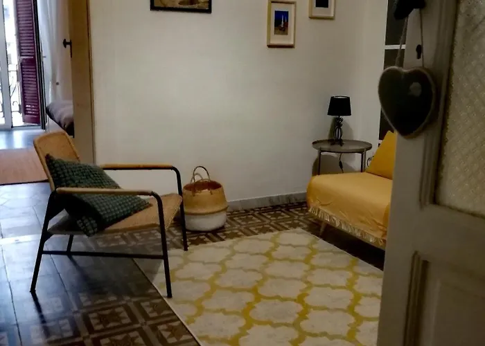 Appartement Bari
