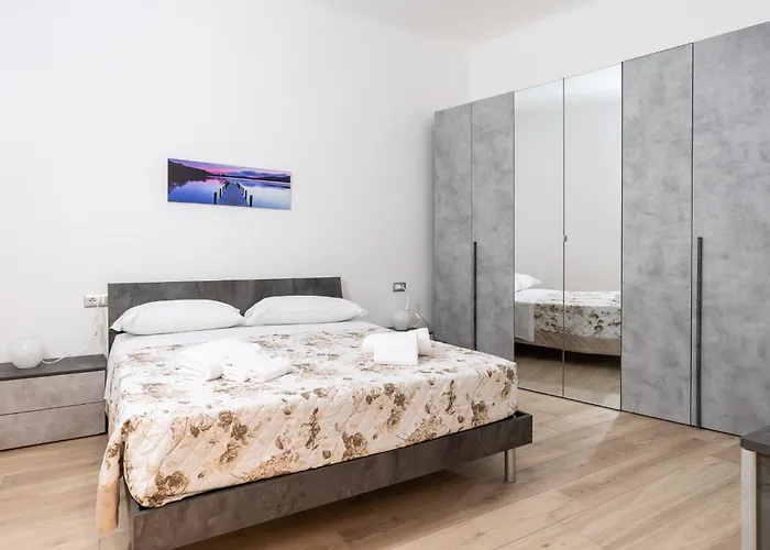 The Queen Room In Bari By Wonderful Italy