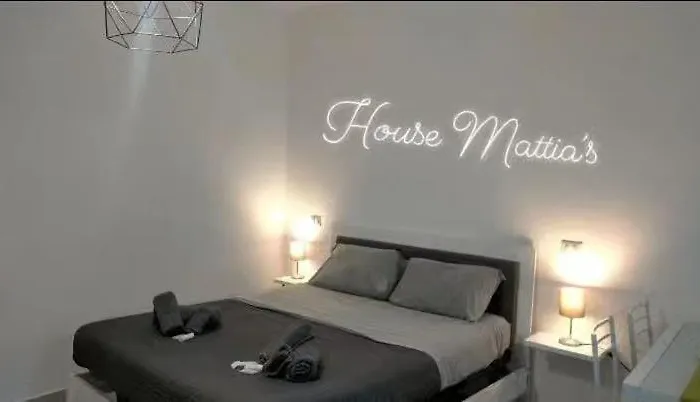 House Mattia