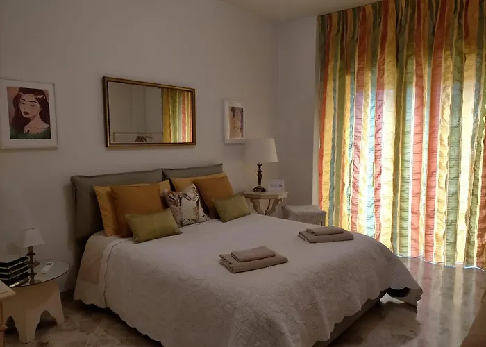 Betel House - Bari Central Apartment