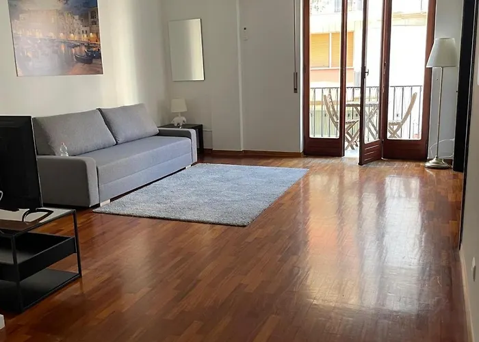 Putignani Exclusive Suite 2