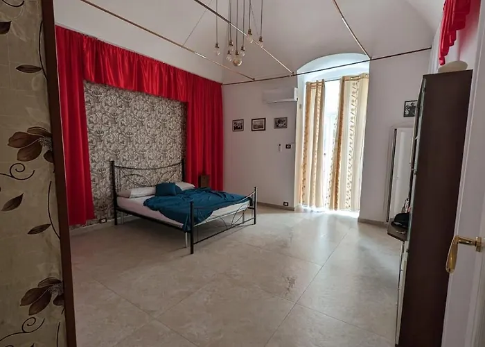 Bari Coastal Comfort