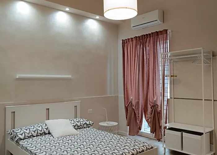 Simply House In Bari Twin