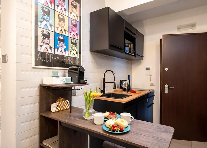 Welchome Apartment In The Heart Of Bari!