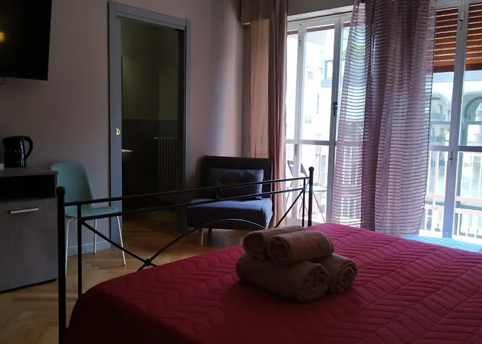 Cconforthotels R&B Suite&Chic