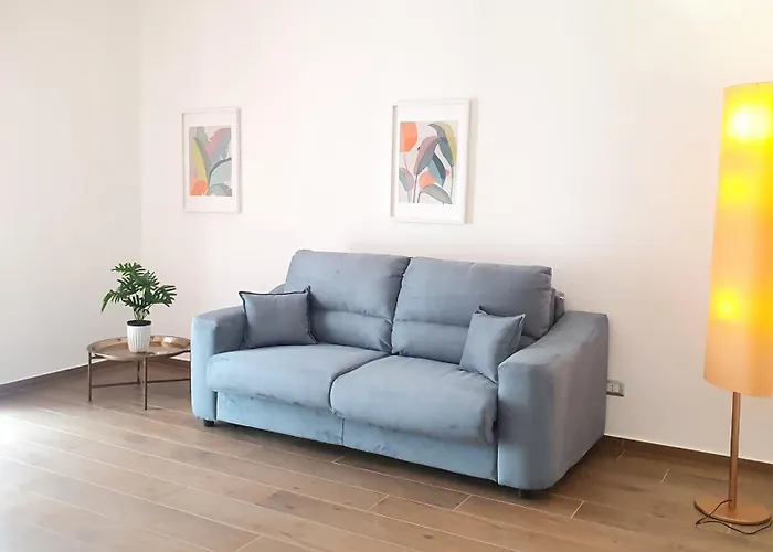 Vintage Charme Apartment - Bari Policlinico