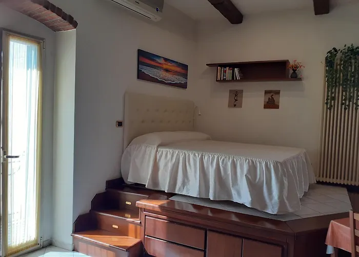 Domida Apartment