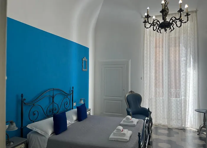 B&B Chimera Bari