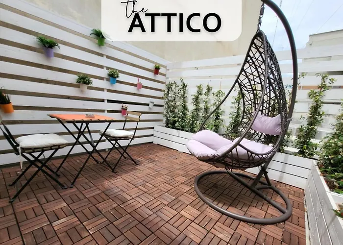 The Attico