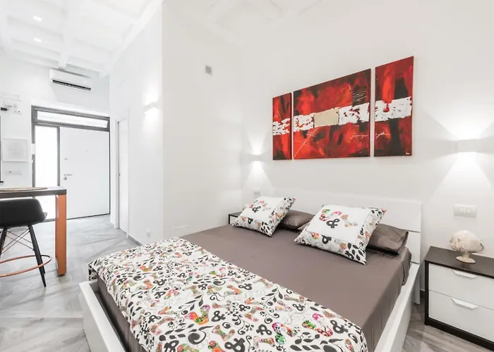 Dreams House Bari City Centre