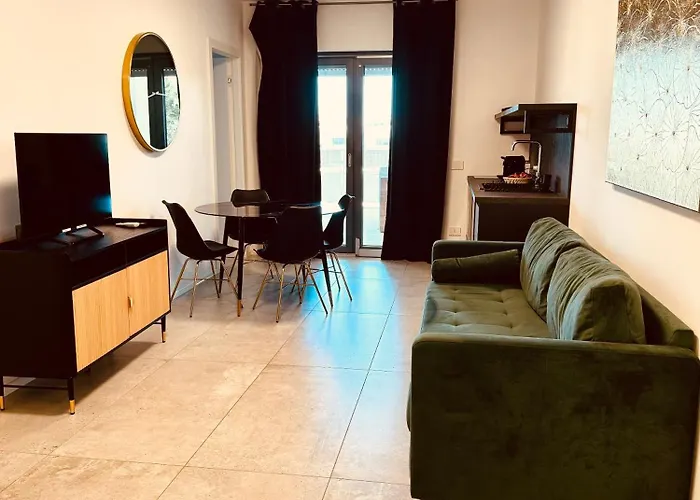 Marisabella Suite Spa 4